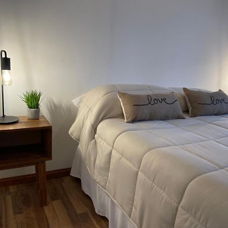 South Apartments إل كالافاتي المظهر الخارجي الصورة