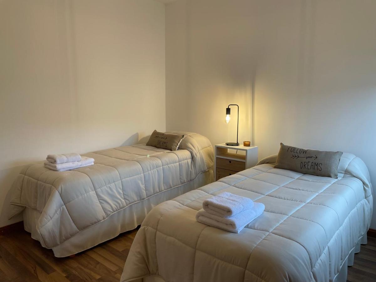 South Apartments إل كالافاتي المظهر الخارجي الصورة