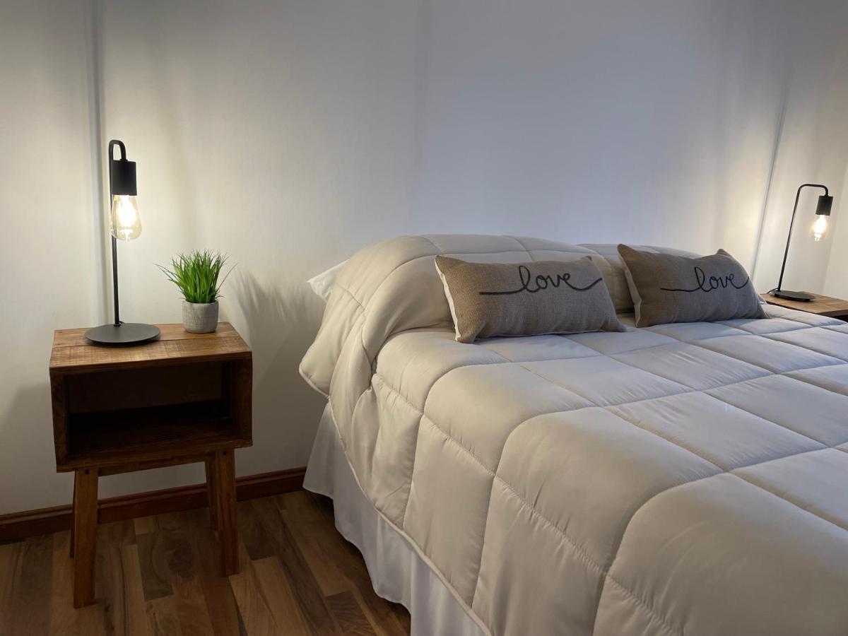 South Apartments إل كالافاتي المظهر الخارجي الصورة
