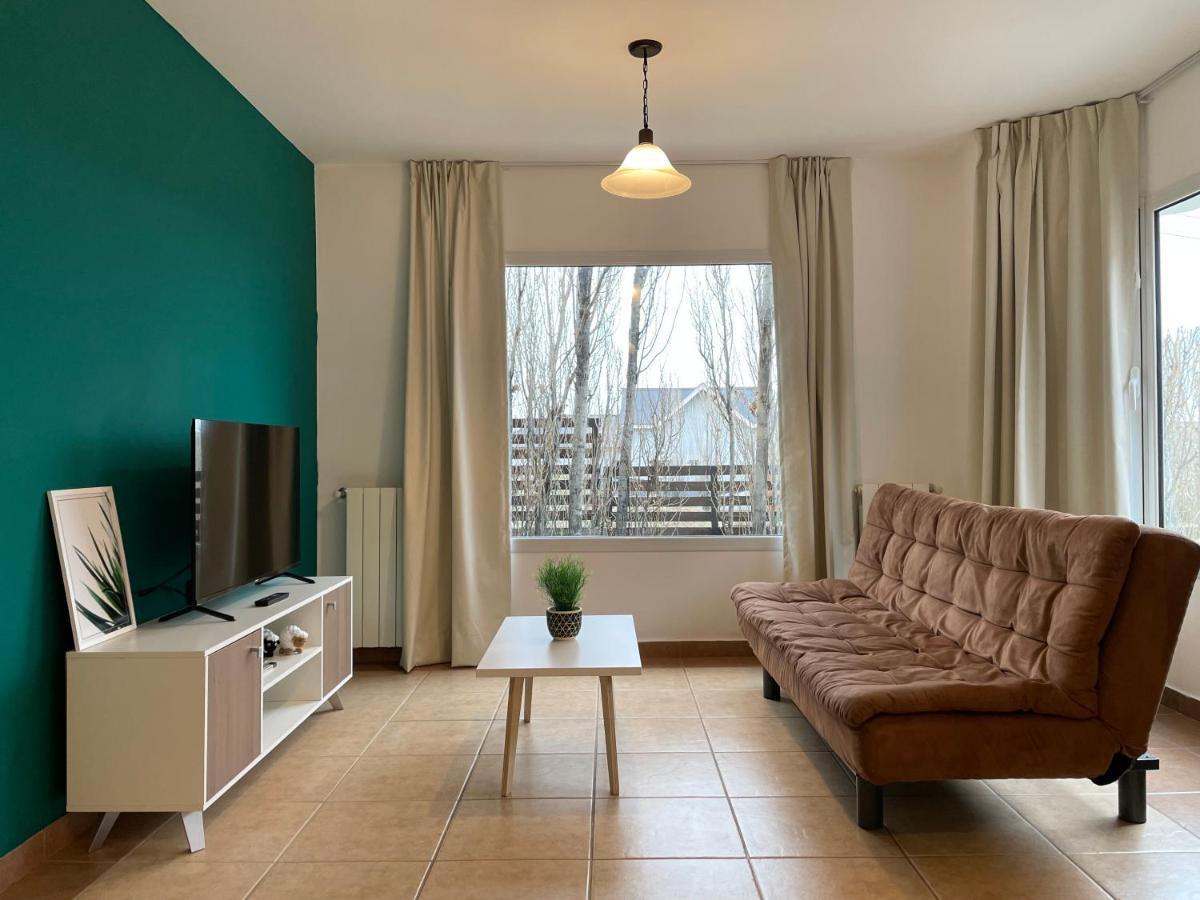 South Apartments إل كالافاتي المظهر الخارجي الصورة