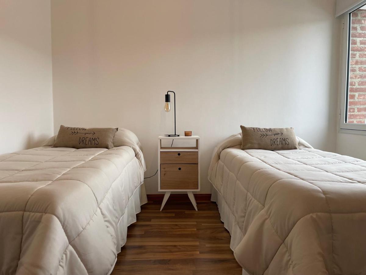 South Apartments إل كالافاتي المظهر الخارجي الصورة