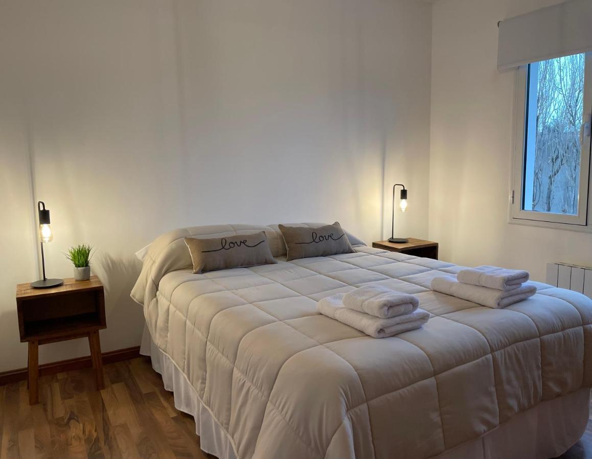 South Apartments إل كالافاتي المظهر الخارجي الصورة