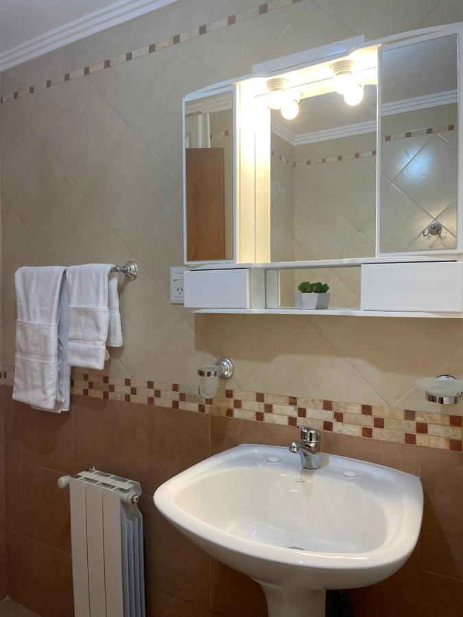 South Apartments إل كالافاتي المظهر الخارجي الصورة