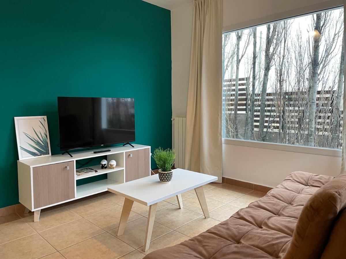 South Apartments إل كالافاتي المظهر الخارجي الصورة