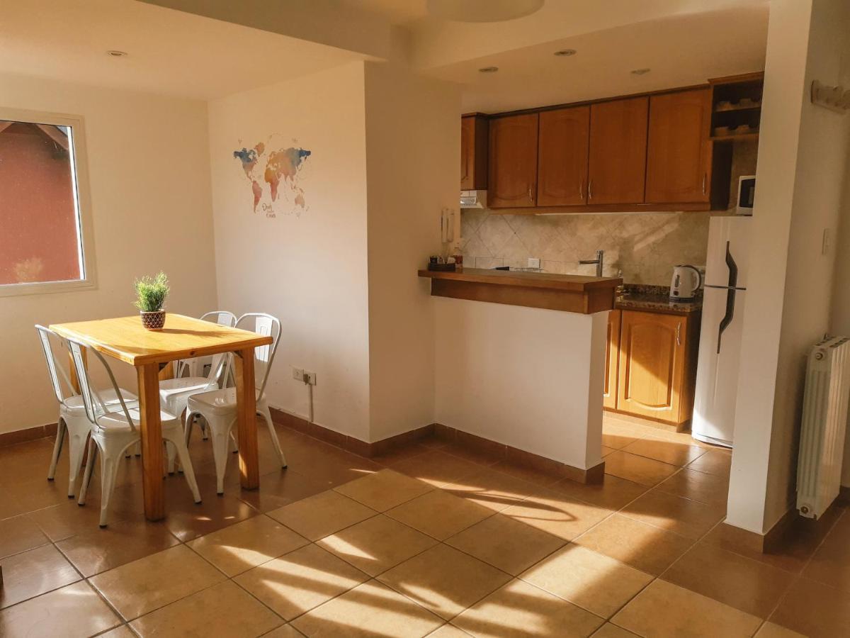 South Apartments إل كالافاتي المظهر الخارجي الصورة