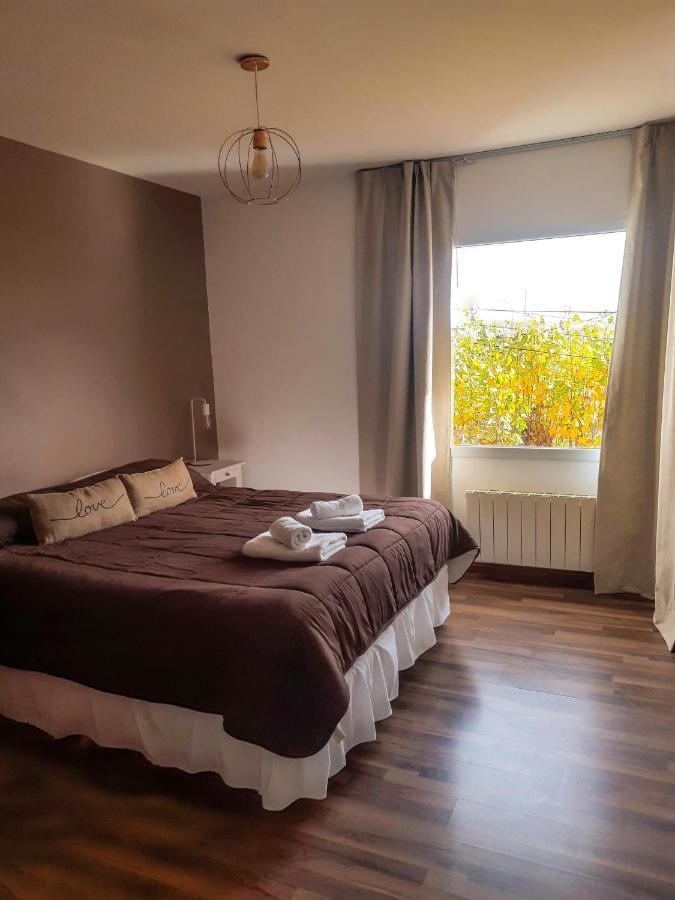 South Apartments إل كالافاتي المظهر الخارجي الصورة